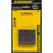 Screwdriver Bits