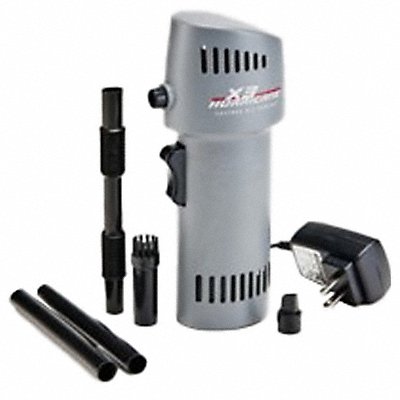 Aerosol Dusters