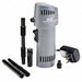 Aerosol Dusters