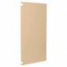 Plastic Laminate Door