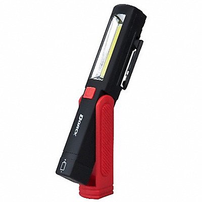 Inspection Flashlight Battery LED 230lm