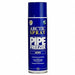 Repl Pipe Freeze Canister 3/8- 2-3/8 Cap