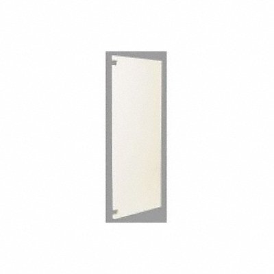 Plastic Laminate Door