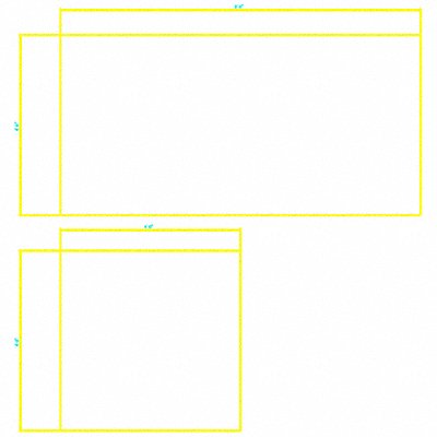 FRP PLATE PK 2