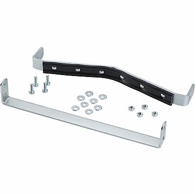Ladder Stabilizers and V-Rungs