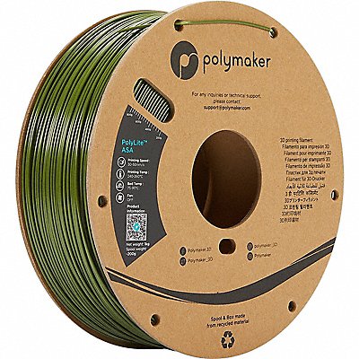 3D Printing Filament
