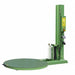 Stretch Wrap Machine 4000 lb Load Cap.