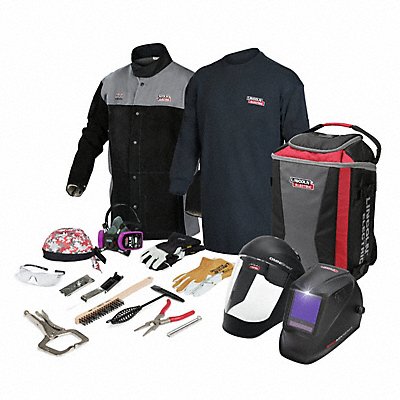 Welding Helmets