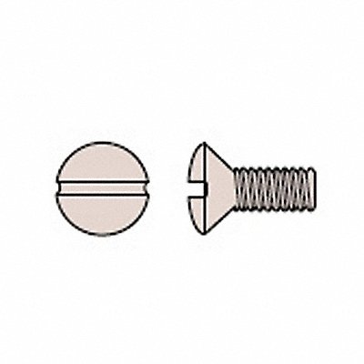 Strap And Screws For A Plate 1Lxr4
