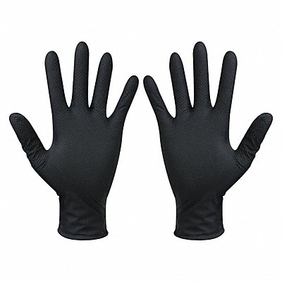 Disposable Gloves