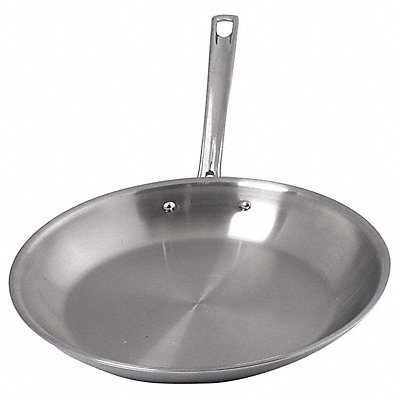 Fry Pan 11 in Dia SS