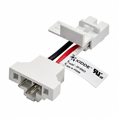 Smoke and CO Detector Parts and Accessories