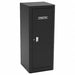 Side Locker Black Gloss Finish 200 lb