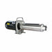Single-Stage and Multi-Stage Booster Pumps