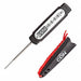 Food Service Thermometers and Holders