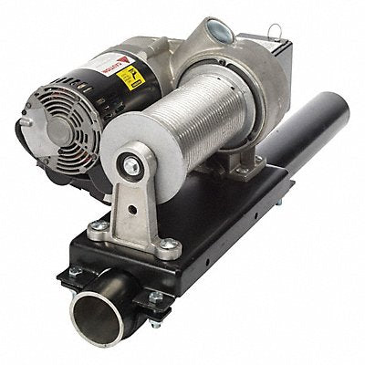 Divider Curtain Winches