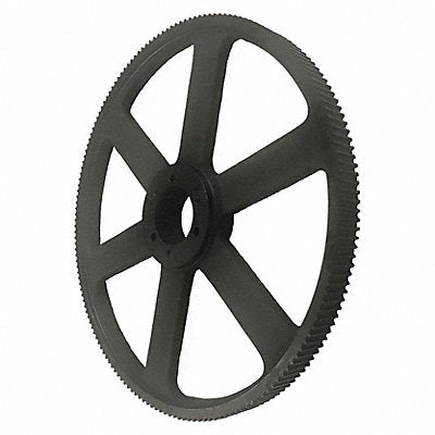 Bushing Bore Timing Belt Pulleys