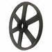 Bushing Bore Timing Belt Pulleys