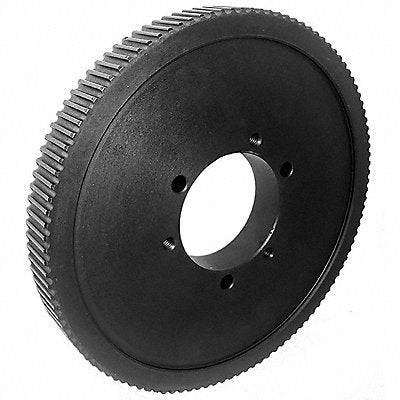 HTD Timing Belt Pulley 5 mm Pitch