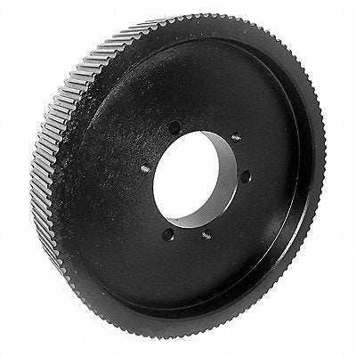 HTD Timing Belt Pulley 5 mm Pitch