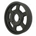 Bushing Bore Timing Belt Pulleys