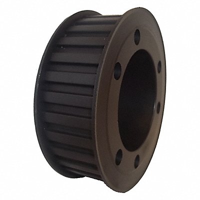 TRAP Timing Belt Pulley 3/8 in Pitch