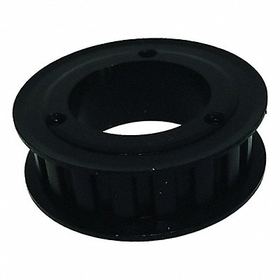 Bushing Bore Timing Belt Pulleys