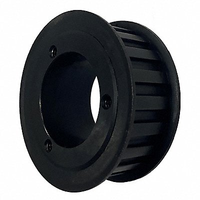 TRAP Timing Belt Pulley 3/8 in Pitch