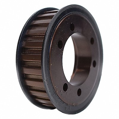 Bushing Bore Timing Belt Pulleys