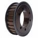 Bushing Bore Timing Belt Pulleys