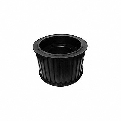 Bushing Bore Timing Belt Pulleys