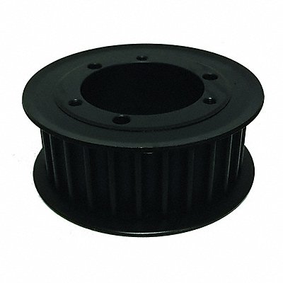 Bushing Bore Timing Belt Pulleys