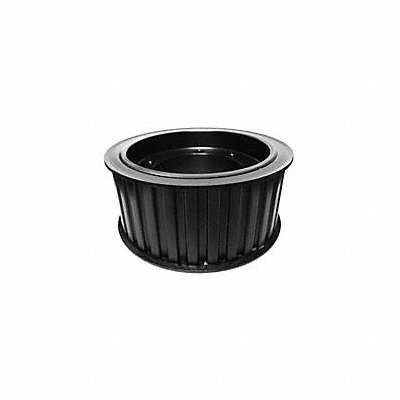Bushing Bore Timing Belt Pulleys