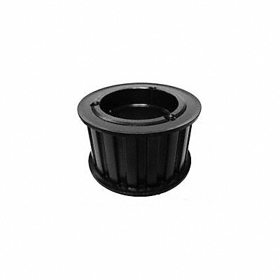 Bushing Bore Timing Belt Pulleys