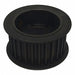 Bushing Bore Timing Belt Pulleys