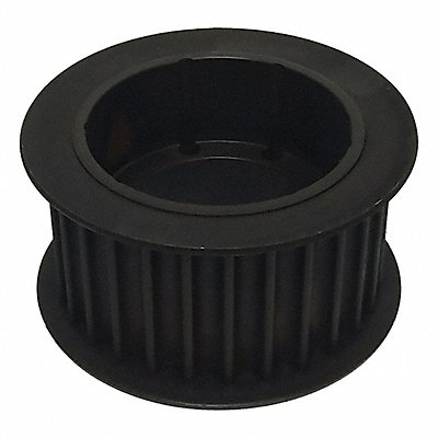 Bushing Bore Timing Belt Pulleys
