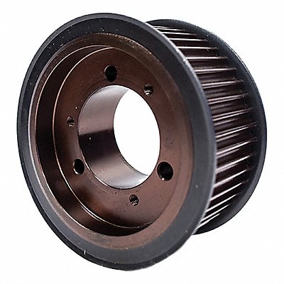 Bushing Bore Timing Belt Pulleys