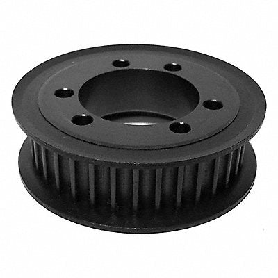 HTD Timing Belt Pulley 8 mm Pitch