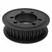 Bushing Bore Timing Belt Pulleys