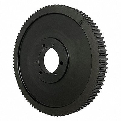 HTD Timing Belt Pulley 8 mm Pitch