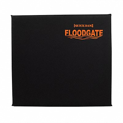 Doorway Flood Guard 26-1/2 H 30 L