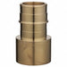 Adapter Brass 2-29/32 