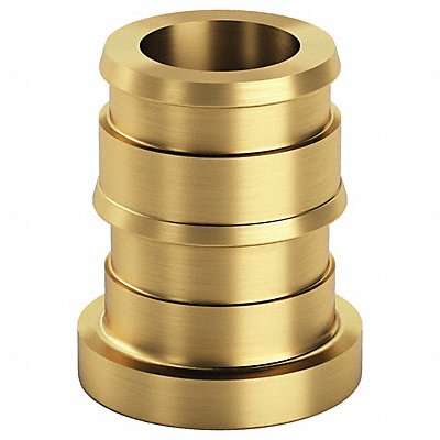 Test Plug Brass 13/16 PK25