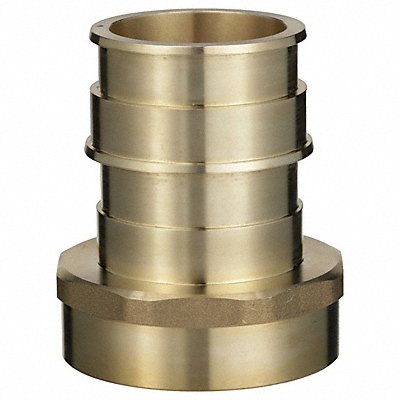 Adapter Brass 3 