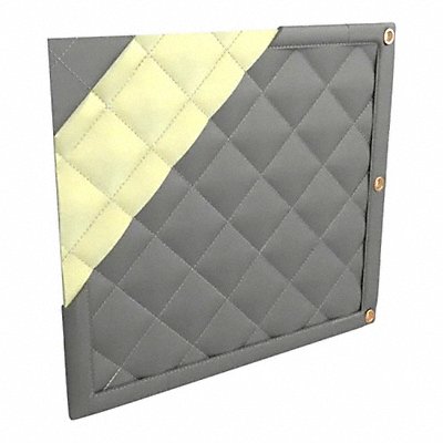Sound-Absorbing Panels Foam and Insulation