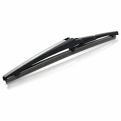 Wiper Blade Conventional 11 Rubber Rear