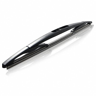 Wiper Blade Conventional 12 Rubber Rear