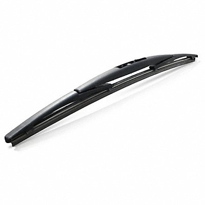 Wiper Blade Conventional 16 Rubber Rear