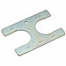 PEX Tool Crimp Ring Gauge 1 in Size