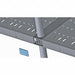 Plastic Shelving Hardware